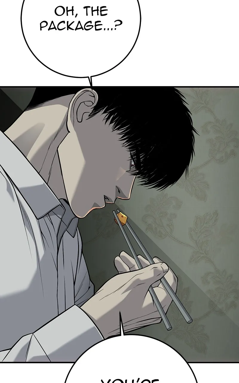 The Bad Son Chapter 30 page 88 - 