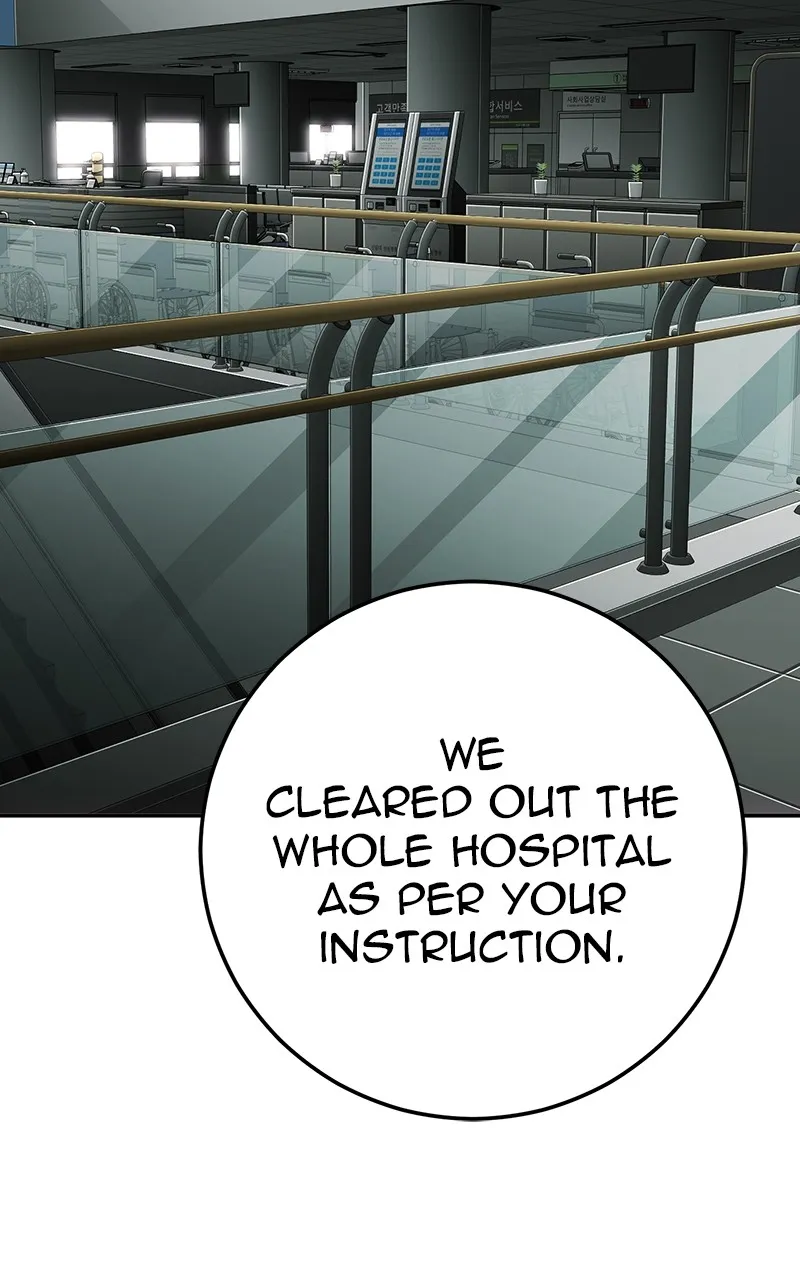 The Bad Son Chapter 30 page 10 - 