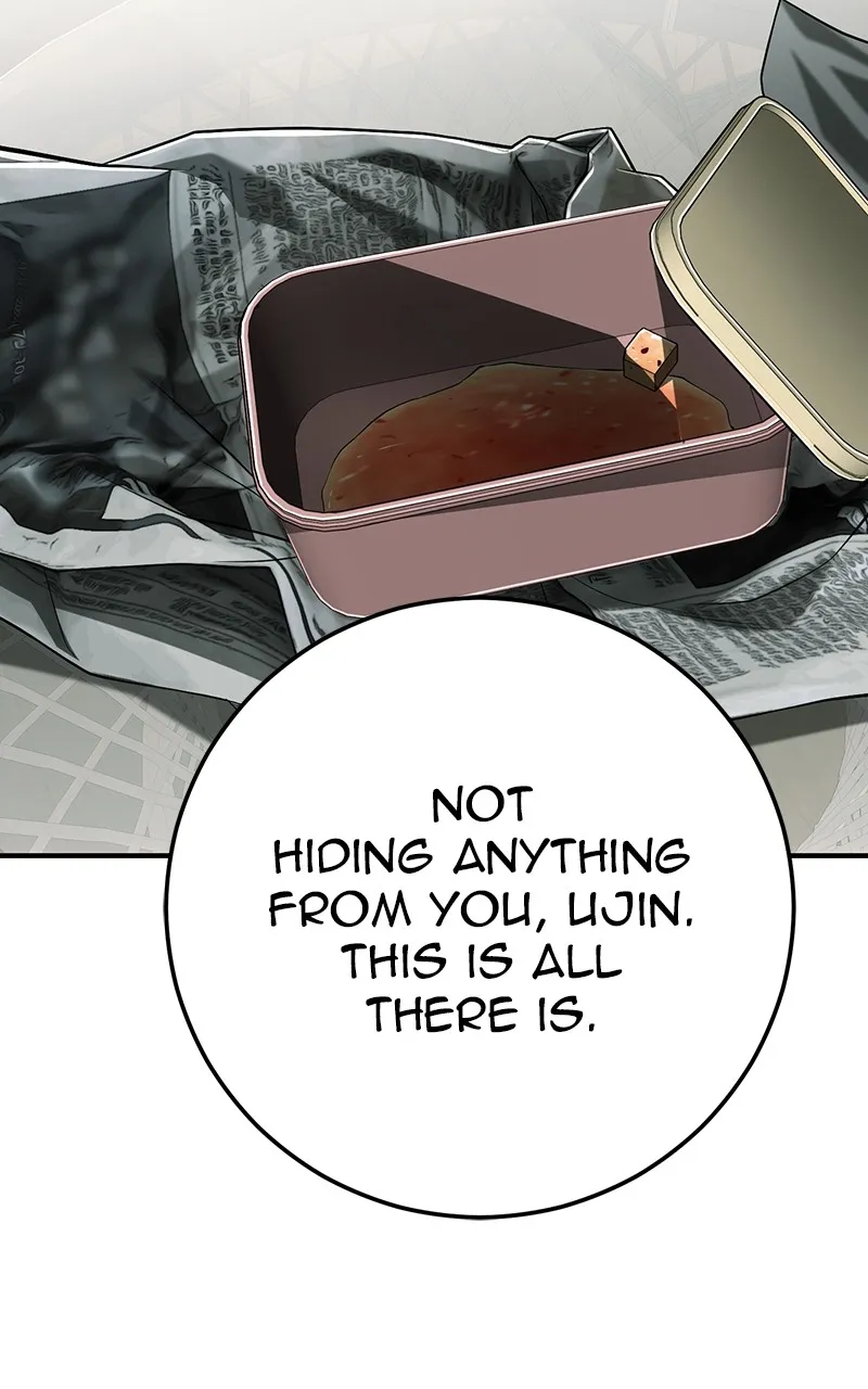 The Bad Son Chapter 30 page 93 - 