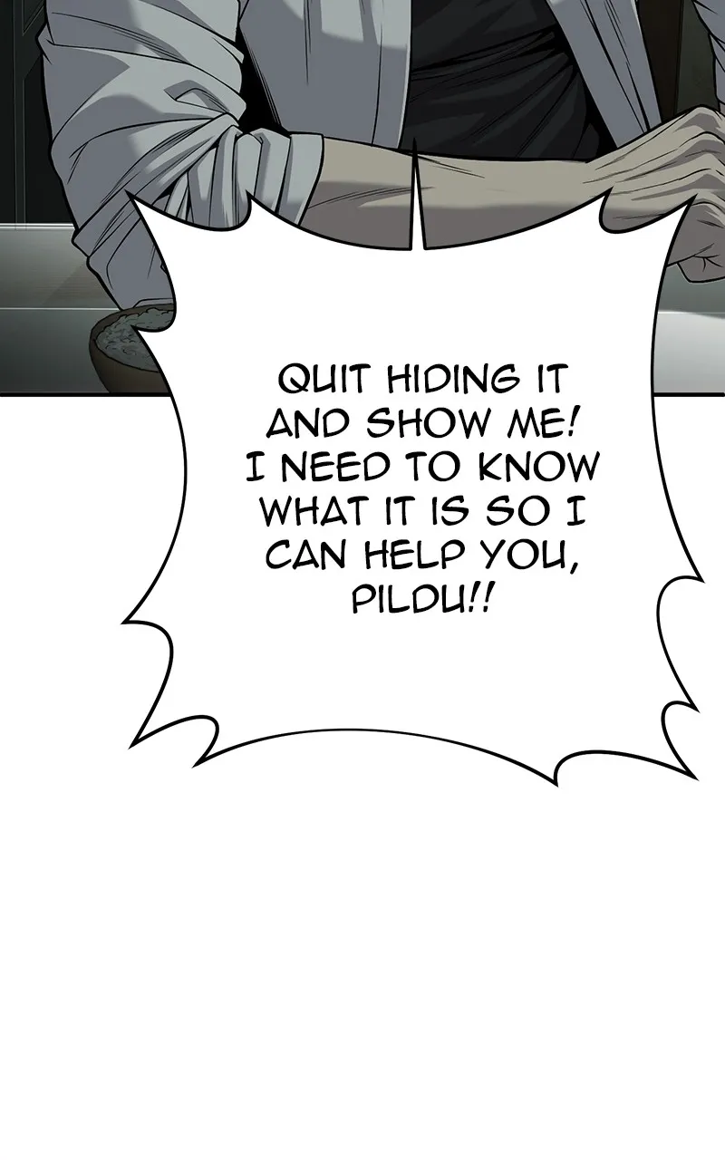 The Bad Son Chapter 30 page 97 - 