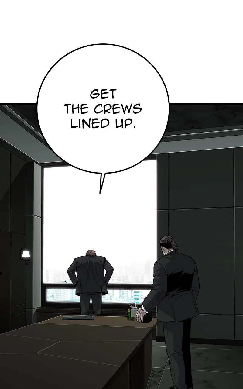 The Bad Son Chapter 31 page 2 - 