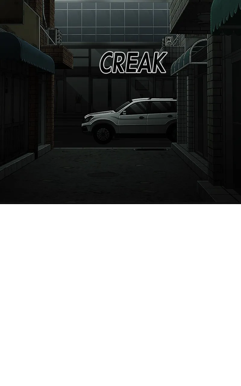 The Bad Son Chapter 31 page 11 - 