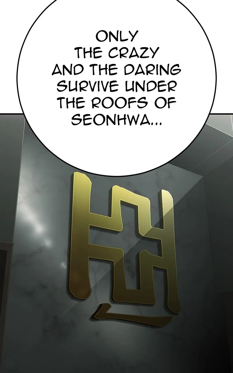 The Bad Son Chapter 31 page 110 - 