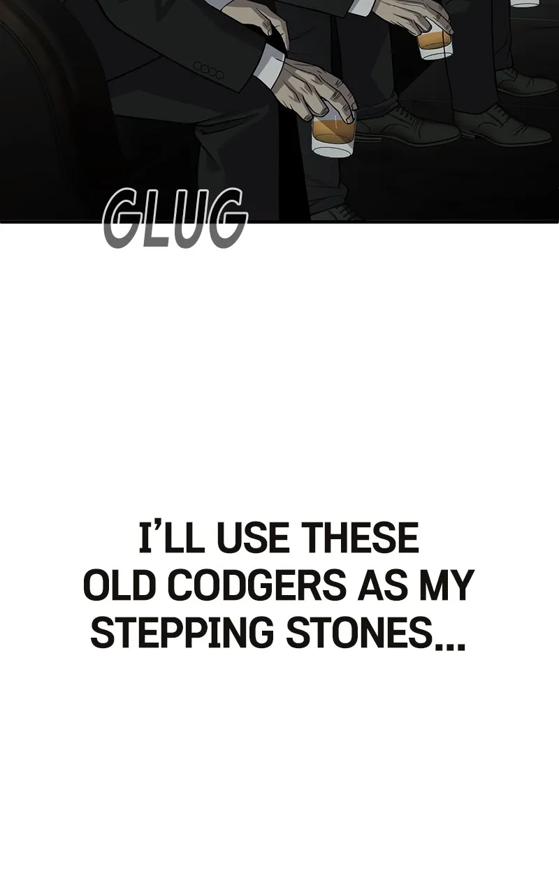 The Bad Son Chapter 31 page 120 - 