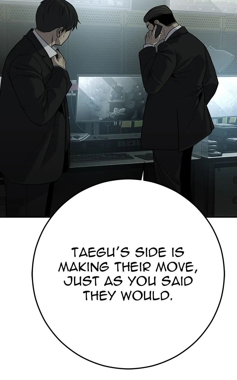 The Bad Son Chapter 31 page 130 - 