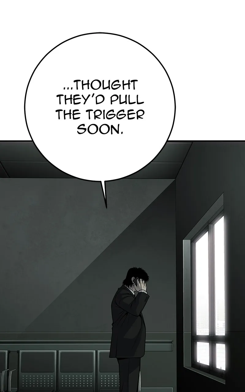 The Bad Son Chapter 31 page 132 - 