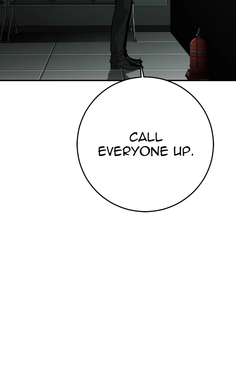 The Bad Son Chapter 31 page 133 - 