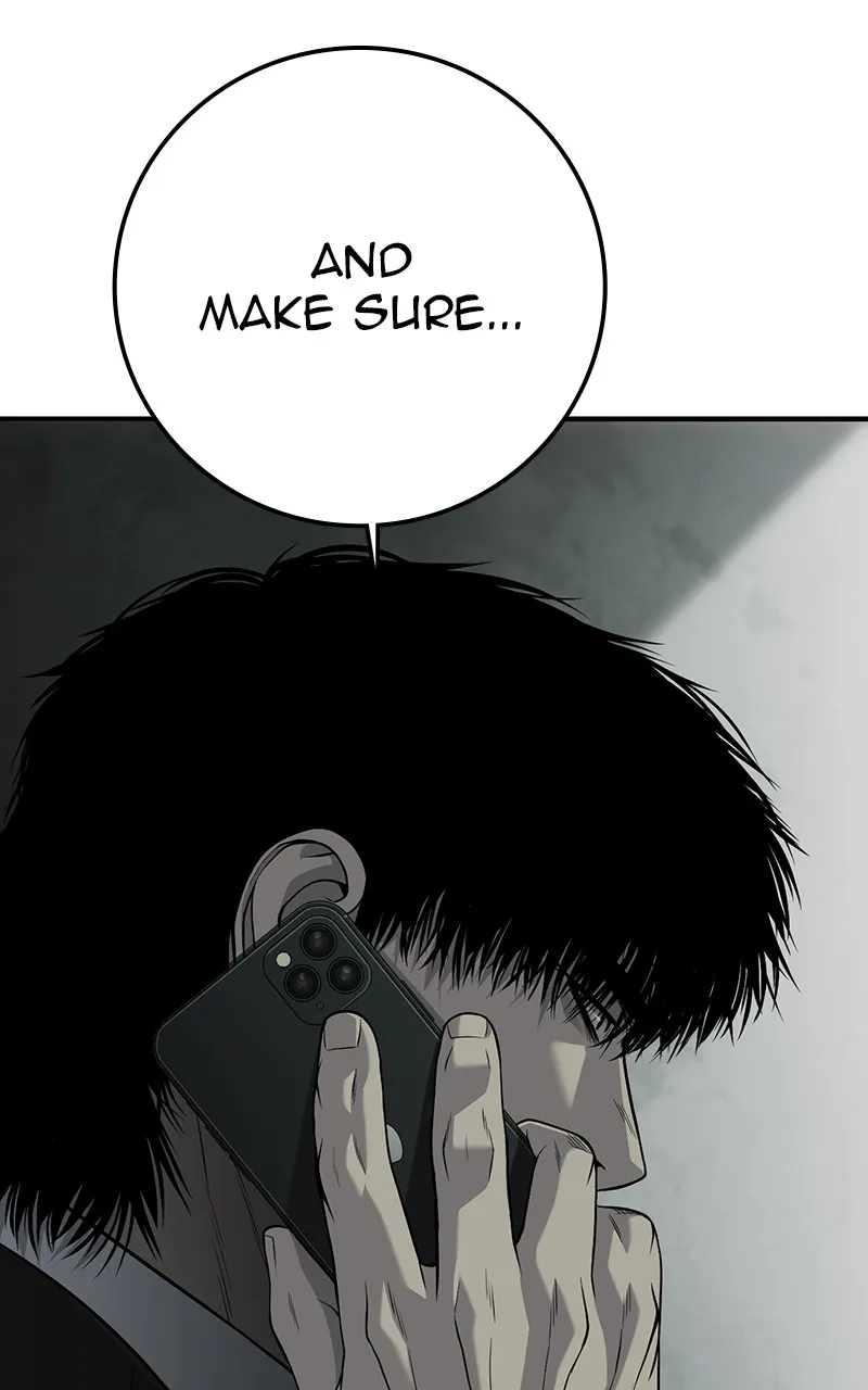 The Bad Son Chapter 31 page 134 - 