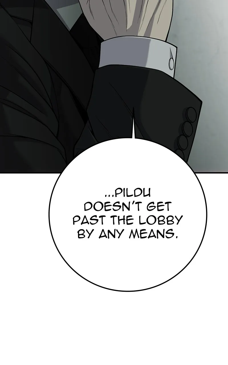 The Bad Son Chapter 31 page 135 - 