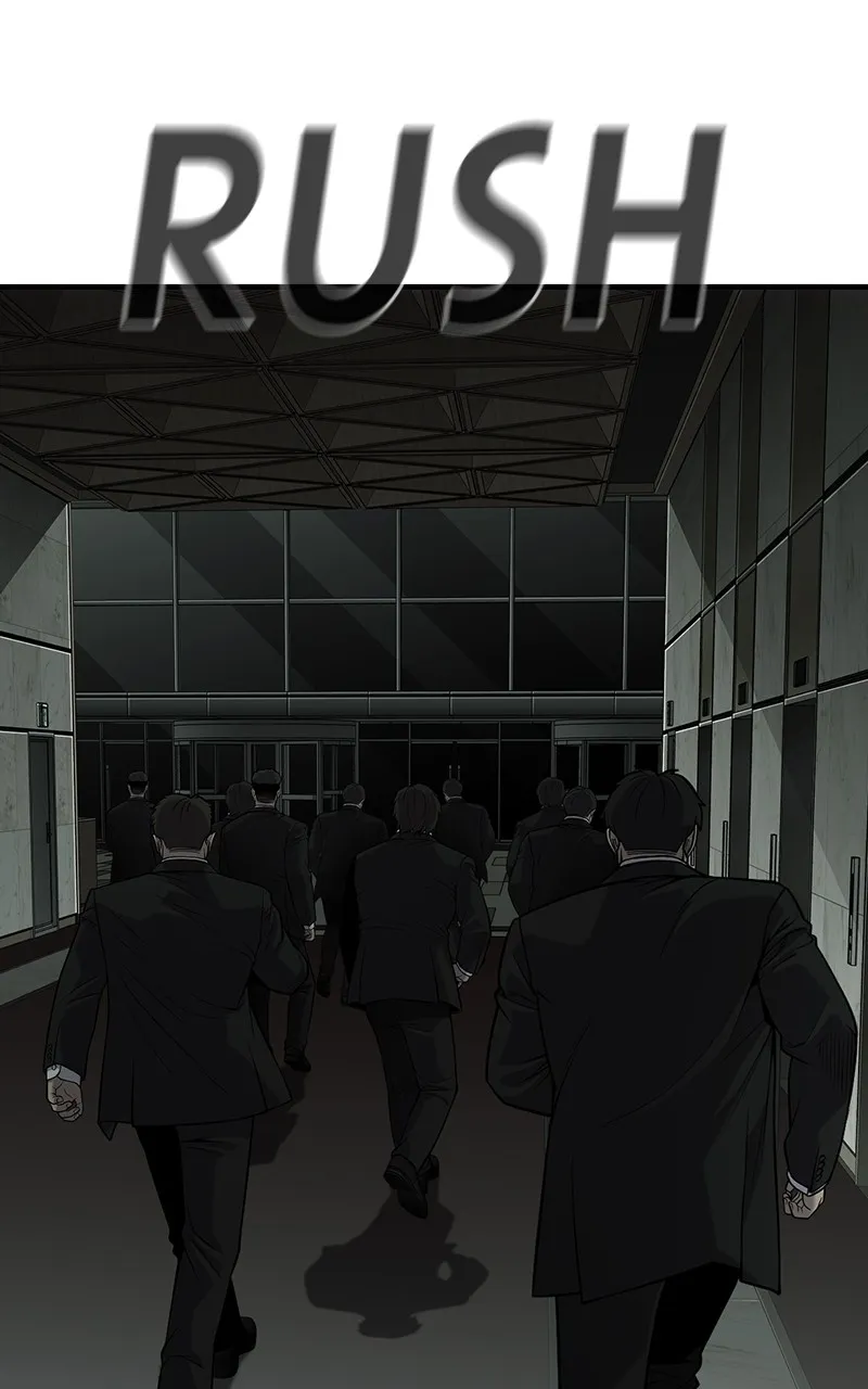 The Bad Son Chapter 31 page 138 - 
