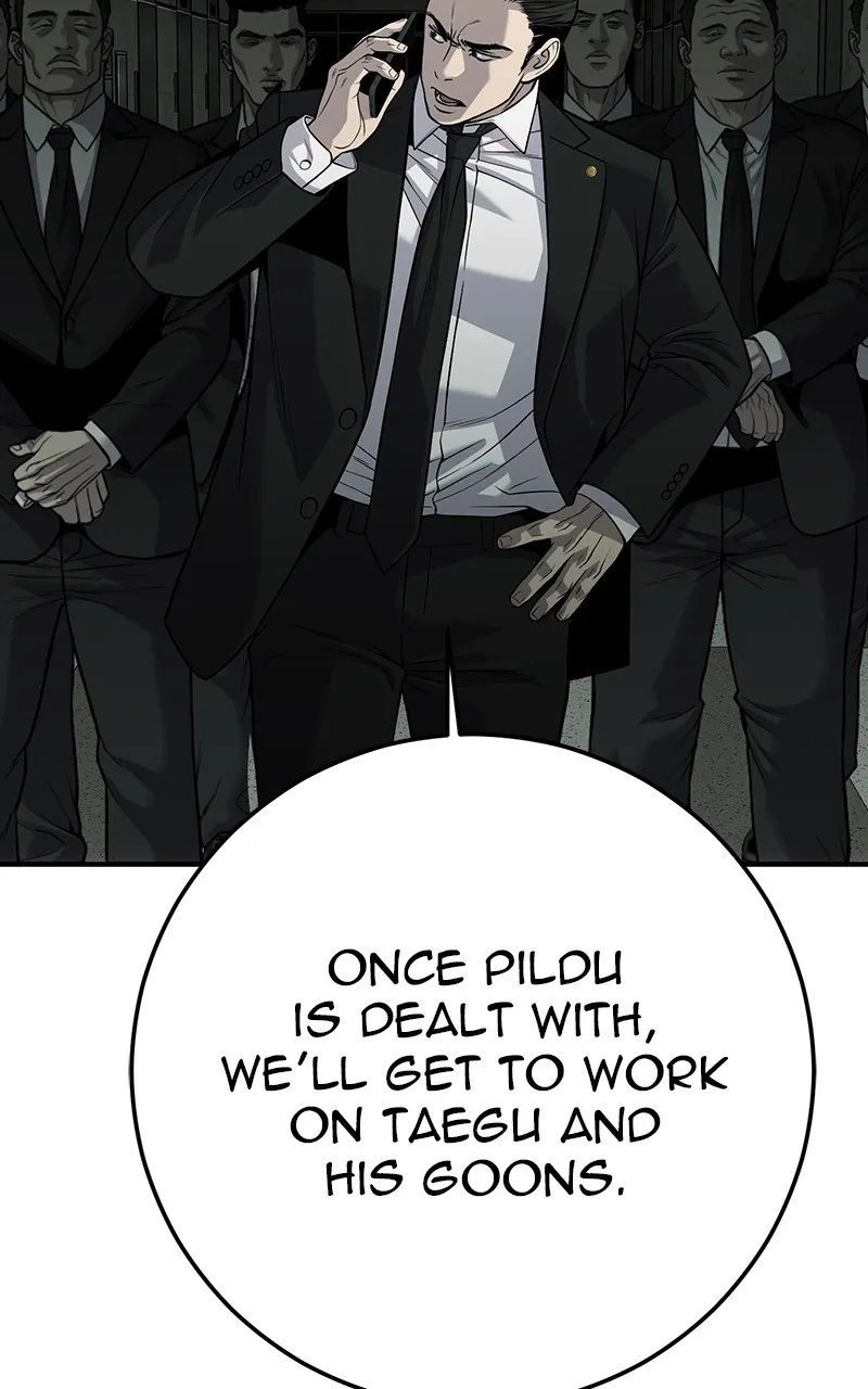 The Bad Son Chapter 31 page 142 - 