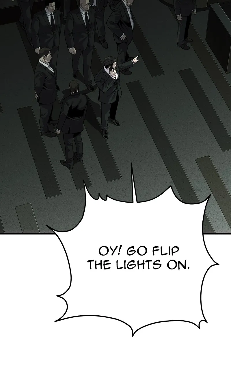 The Bad Son Chapter 31 page 144 - 