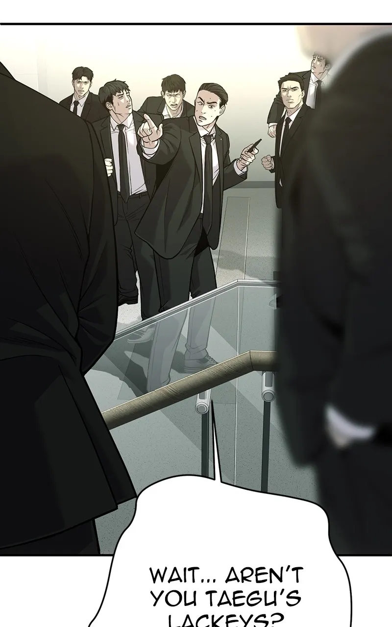 The Bad Son Chapter 31 page 152 - 