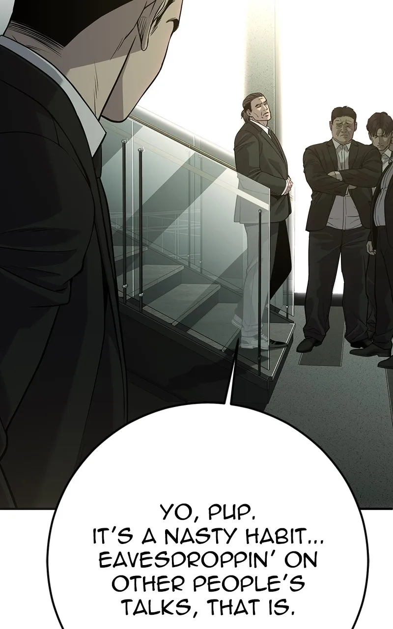 The Bad Son Chapter 31 page 154 - 