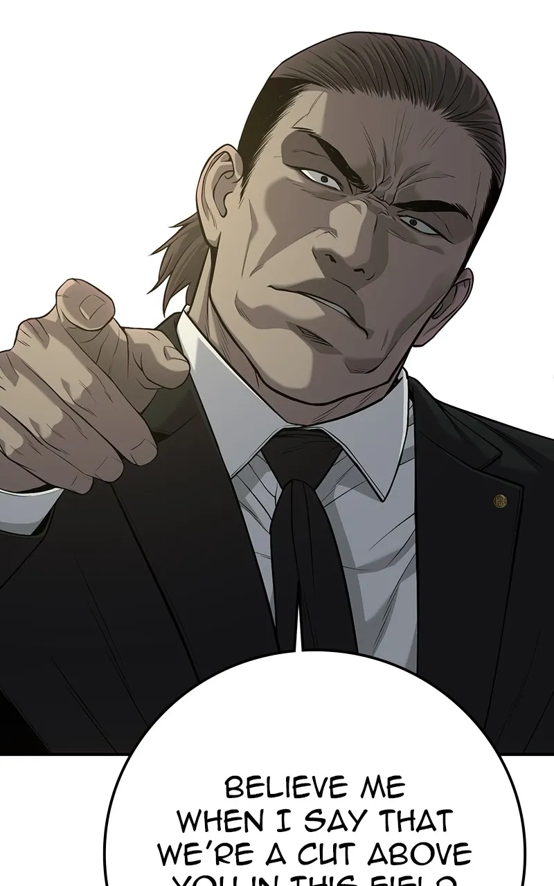 The Bad Son Chapter 31 page 156 - 