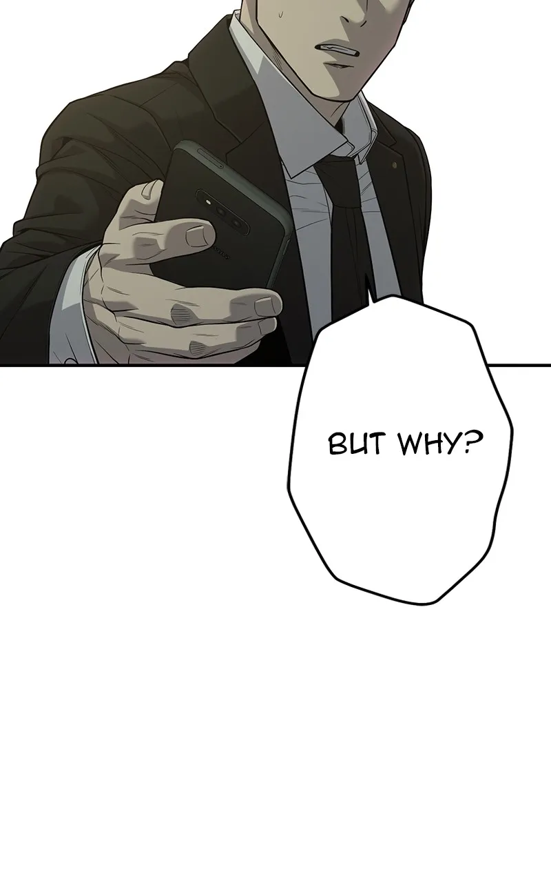 The Bad Son Chapter 31 page 158 - 