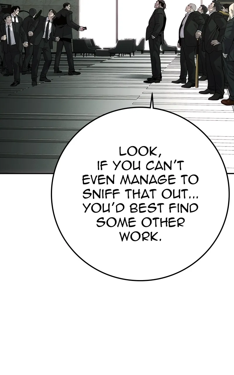 The Bad Son Chapter 31 page 160 - 