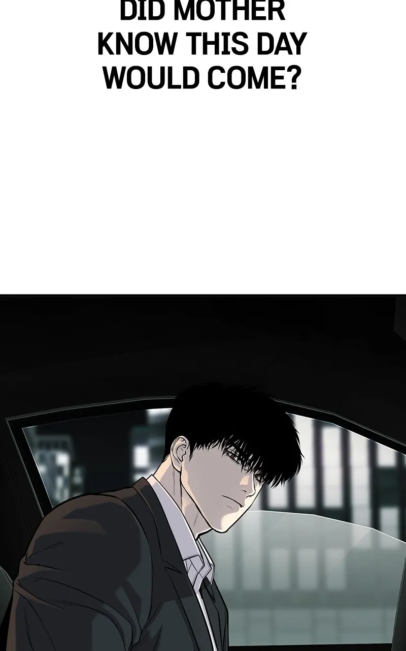 The Bad Son Chapter 31 page 17 - 
