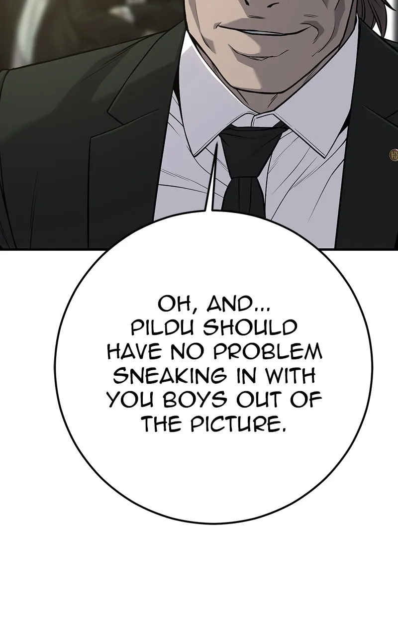 The Bad Son Chapter 31 page 162 - 