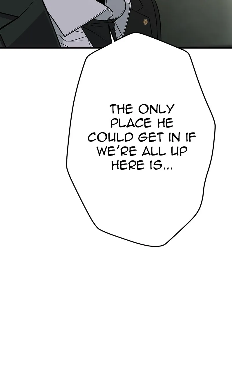 The Bad Son Chapter 31 page 164 - 