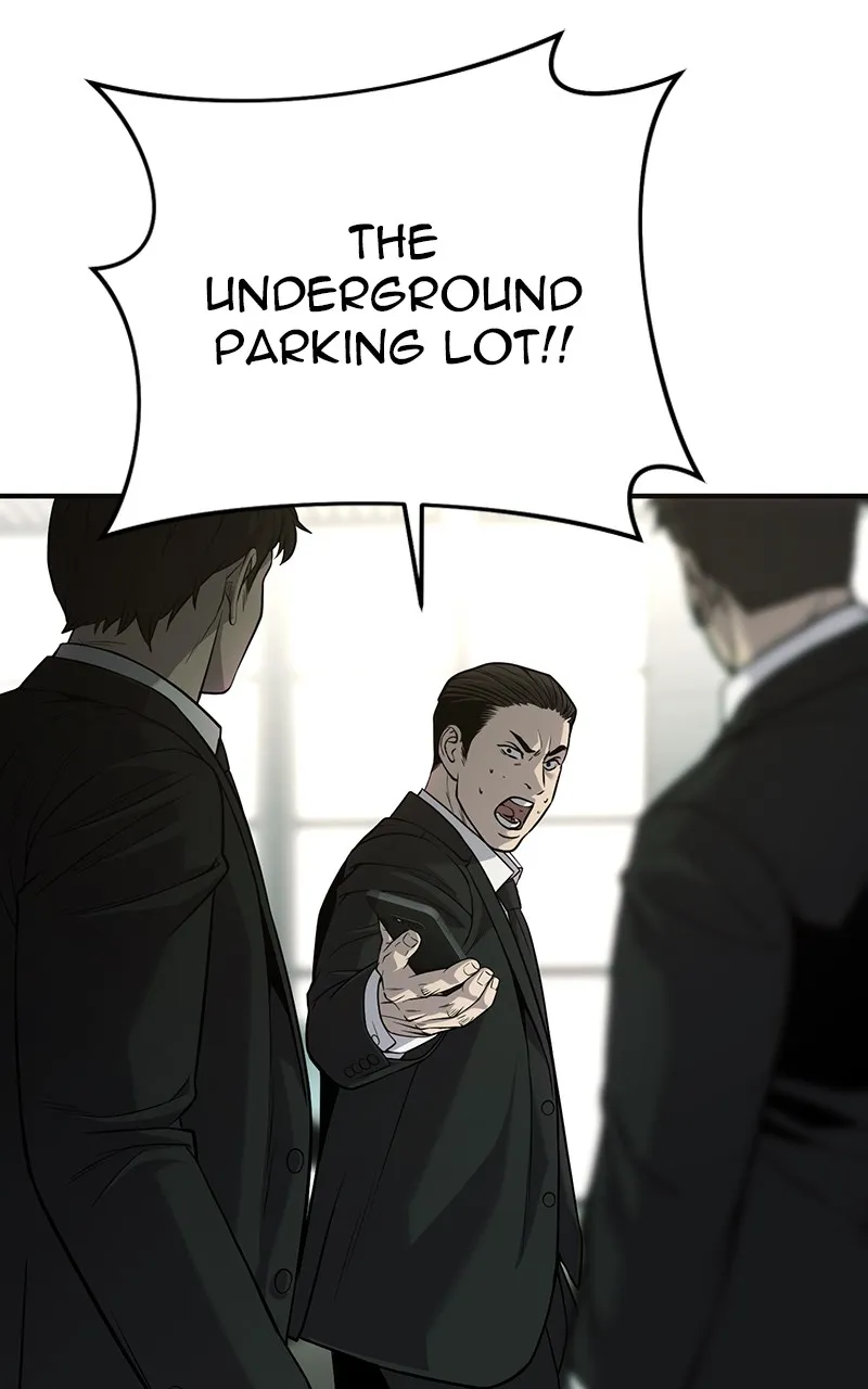 The Bad Son Chapter 31 page 165 - 
