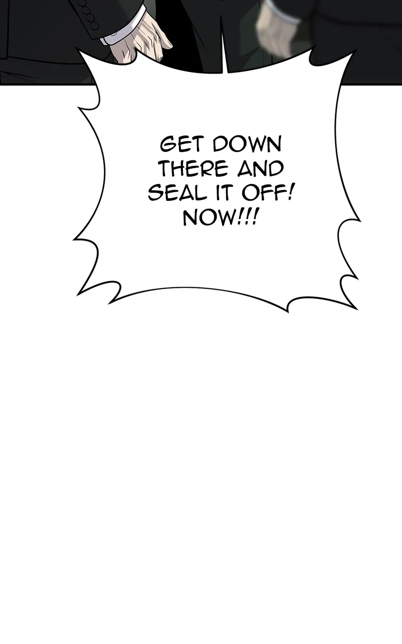 The Bad Son Chapter 31 page 166 - 
