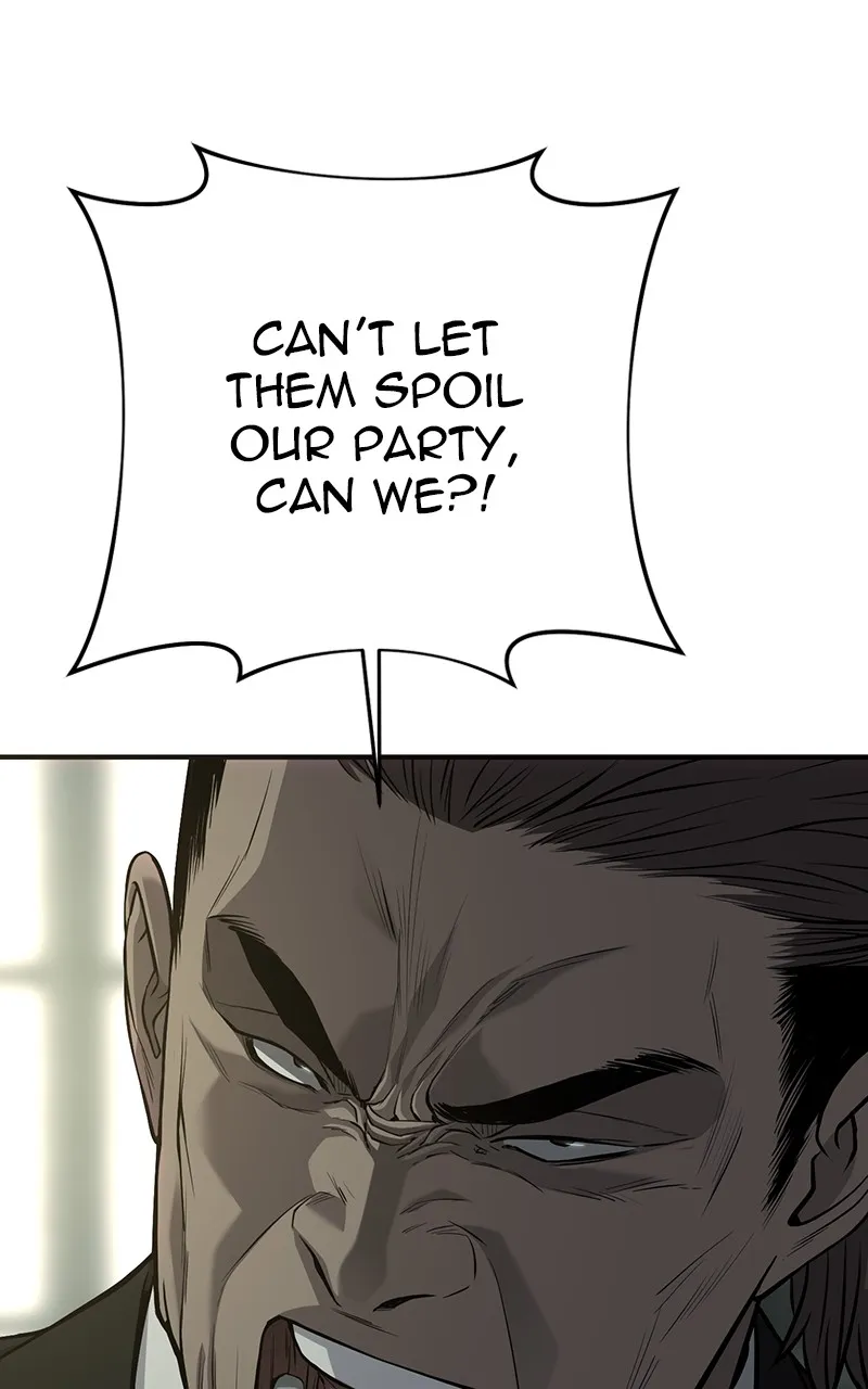 The Bad Son Chapter 31 page 167 - 