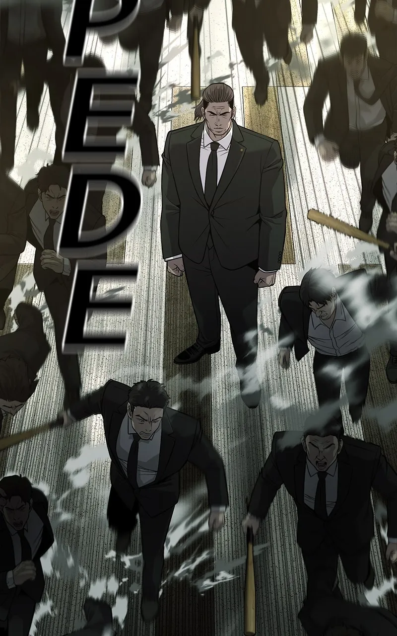 The Bad Son Chapter 31 page 170 - 