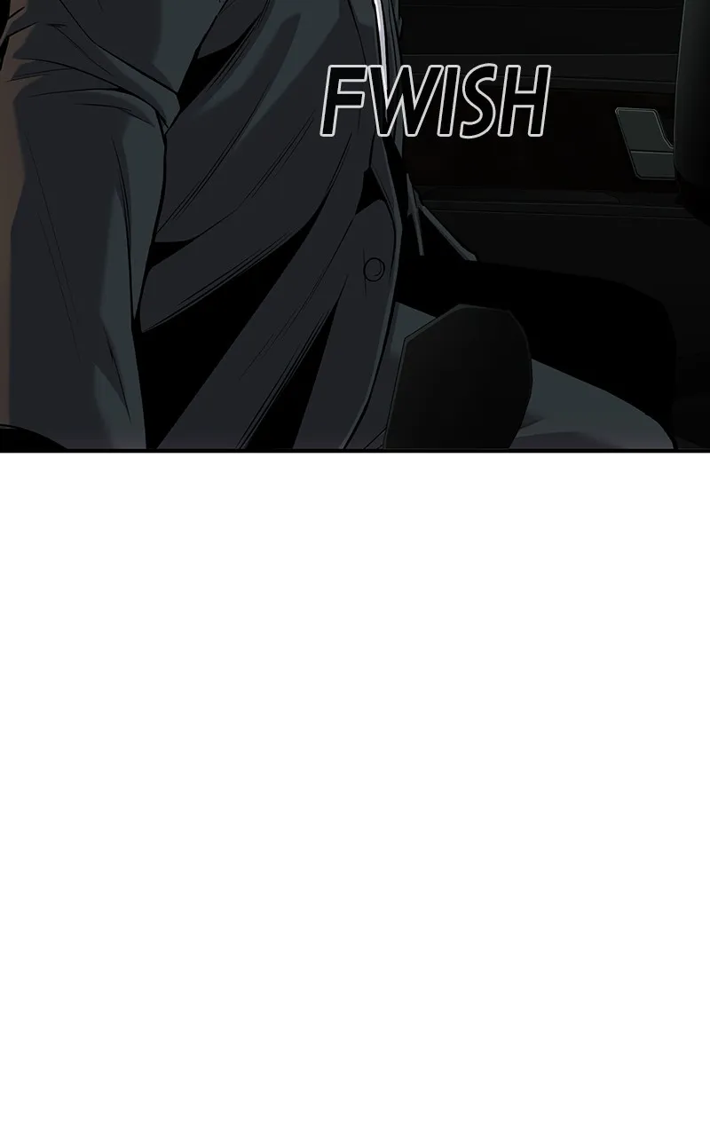 The Bad Son Chapter 31 page 18 - 
