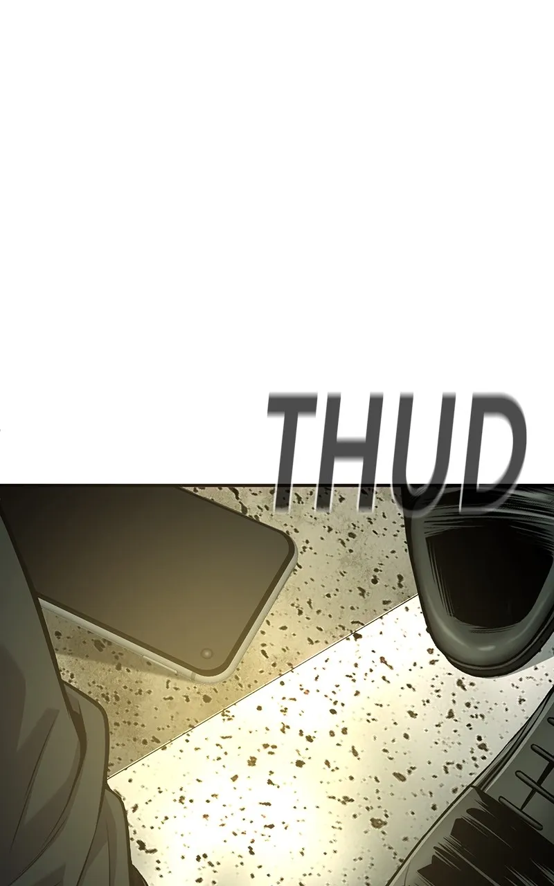 The Bad Son Chapter 31 page 172 - 