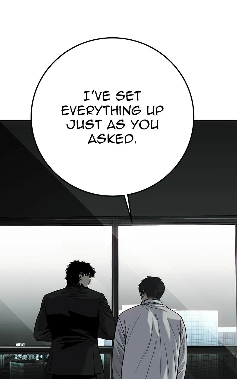 The Bad Son Chapter 31 page 180 - 