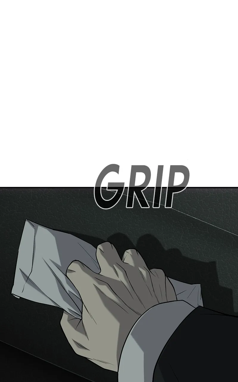 The Bad Son Chapter 31 page 19 - 