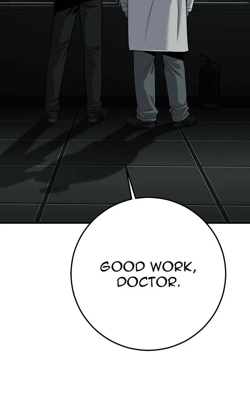 The Bad Son Chapter 31 page 181 - 