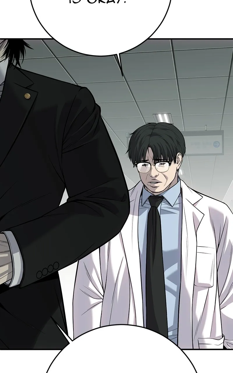 The Bad Son Chapter 31 page 183 - 