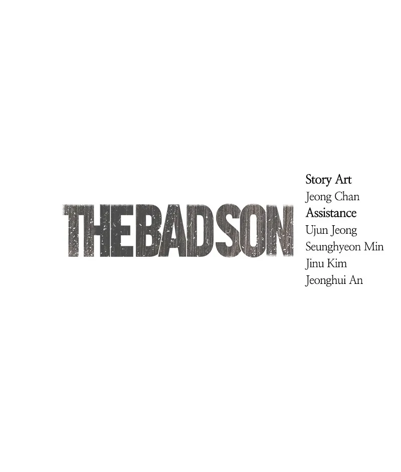 The Bad Son Chapter 31 page 196 - 