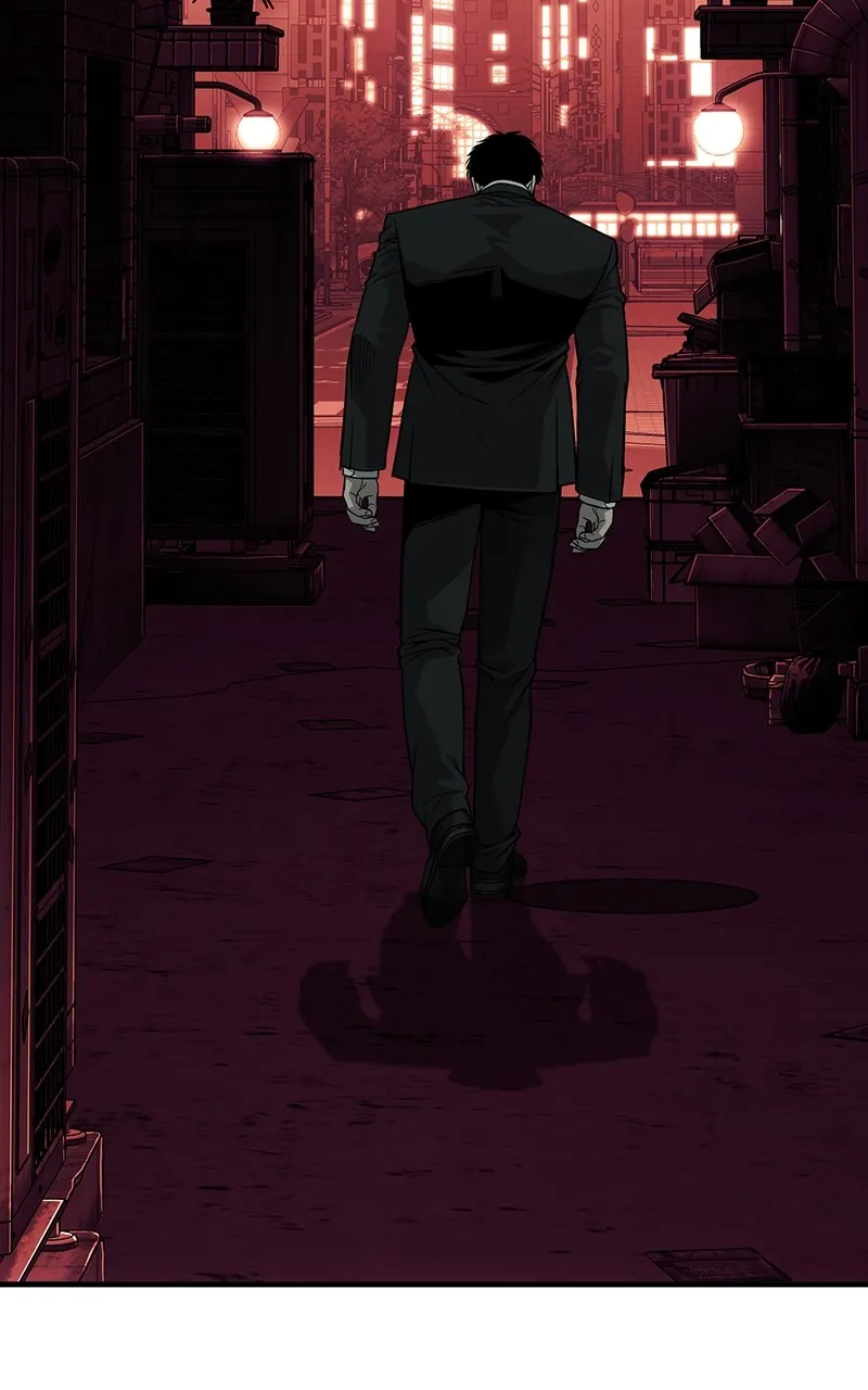 The Bad Son Chapter 31 page 25 - 