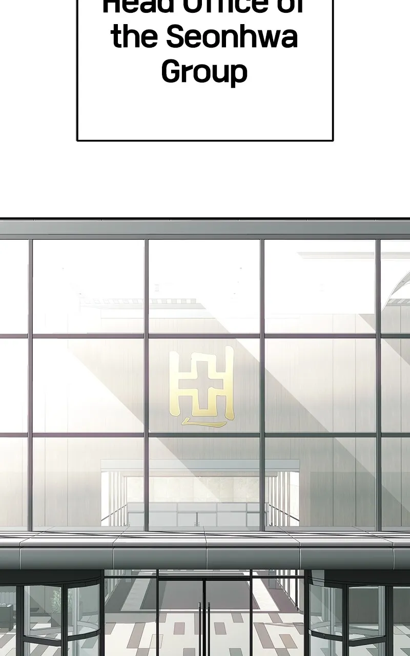 The Bad Son Chapter 31 page 28 - 