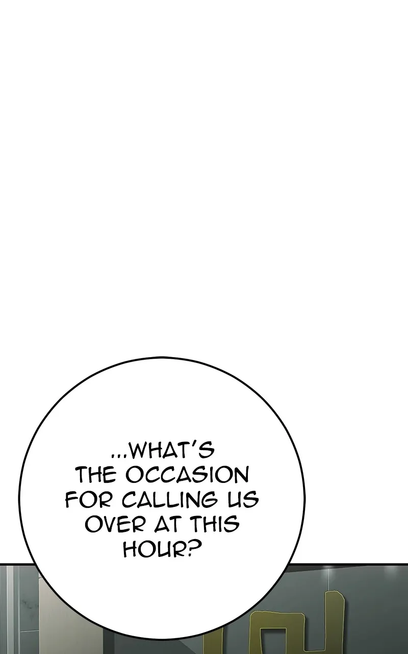 The Bad Son Chapter 31 page 31 - 