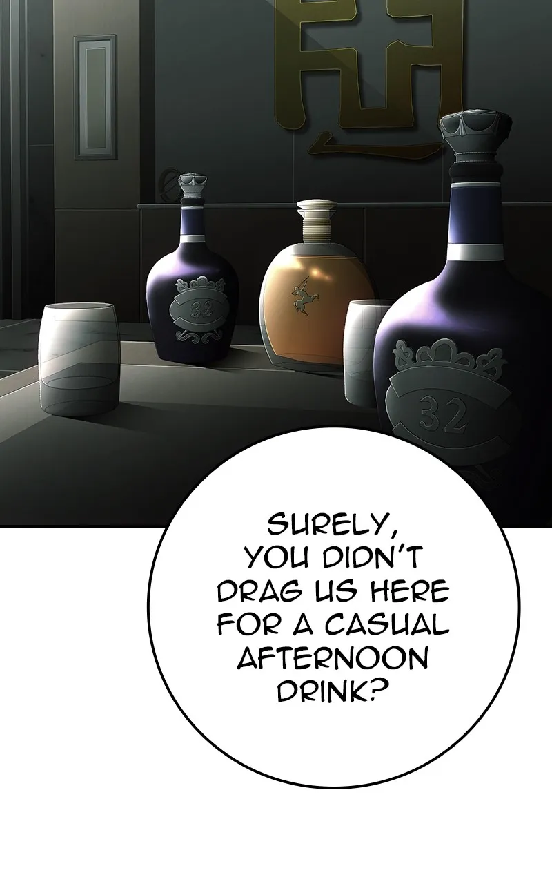 The Bad Son Chapter 31 page 32 - 