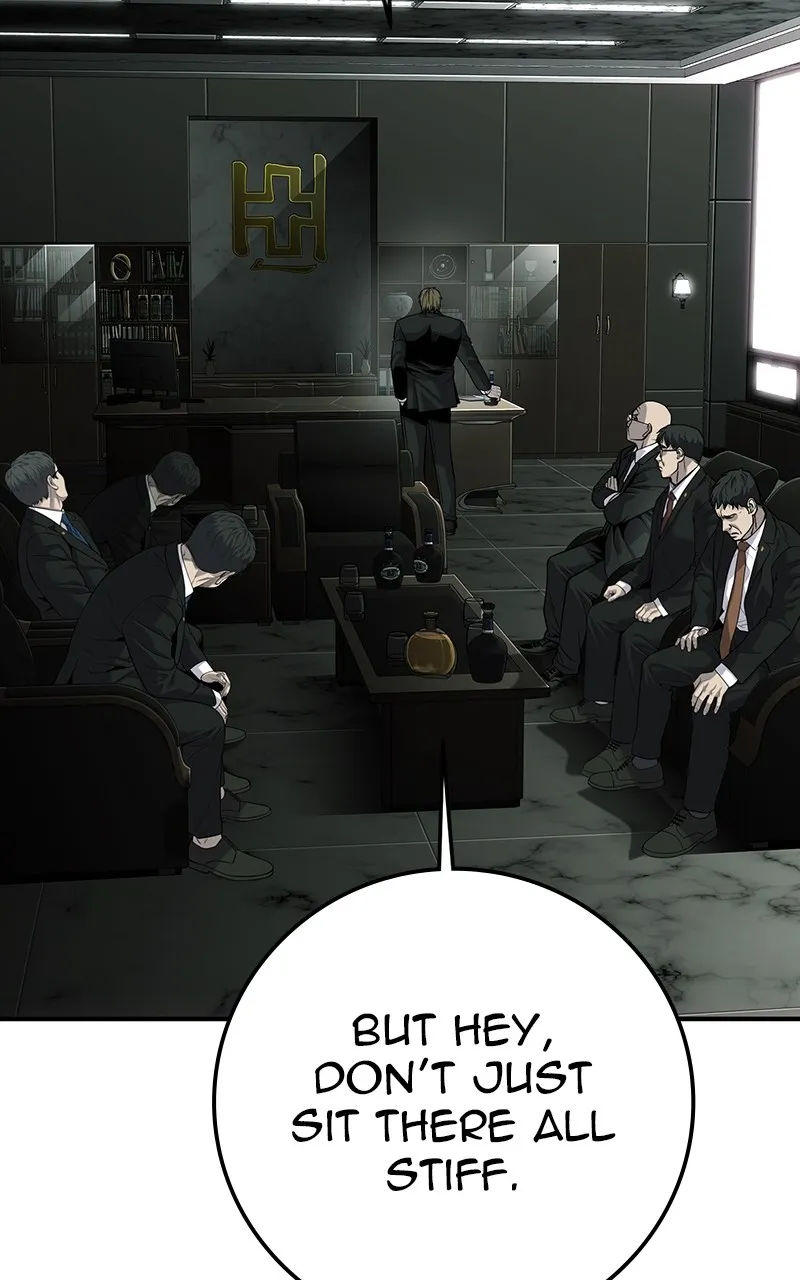 The Bad Son Chapter 31 page 34 - 