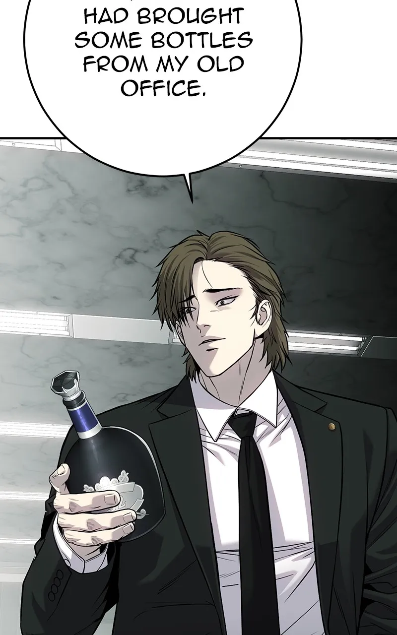 The Bad Son Chapter 31 page 37 - 