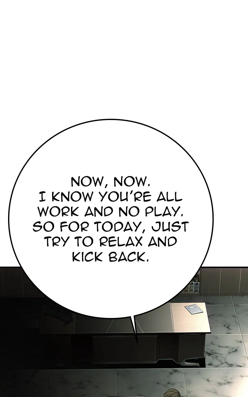 The Bad Son Chapter 31 page 39 - 
