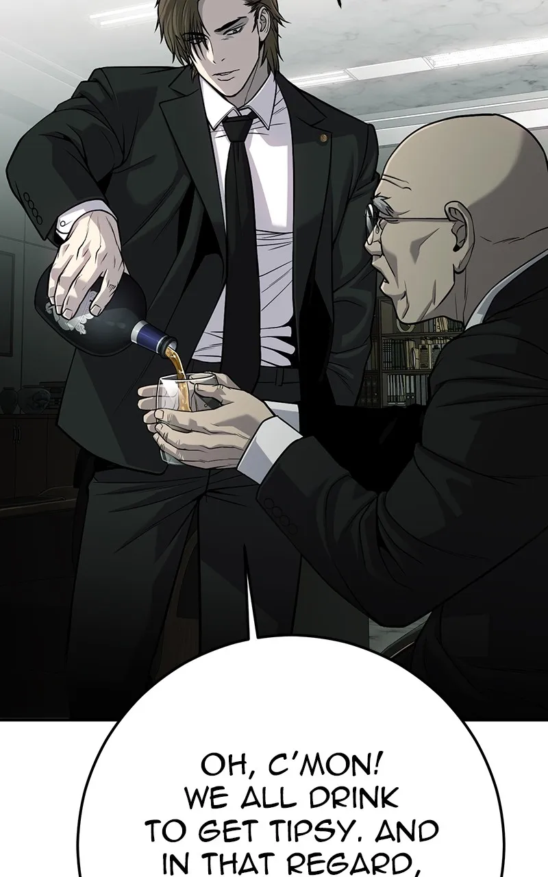 The Bad Son Chapter 31 page 42 - 