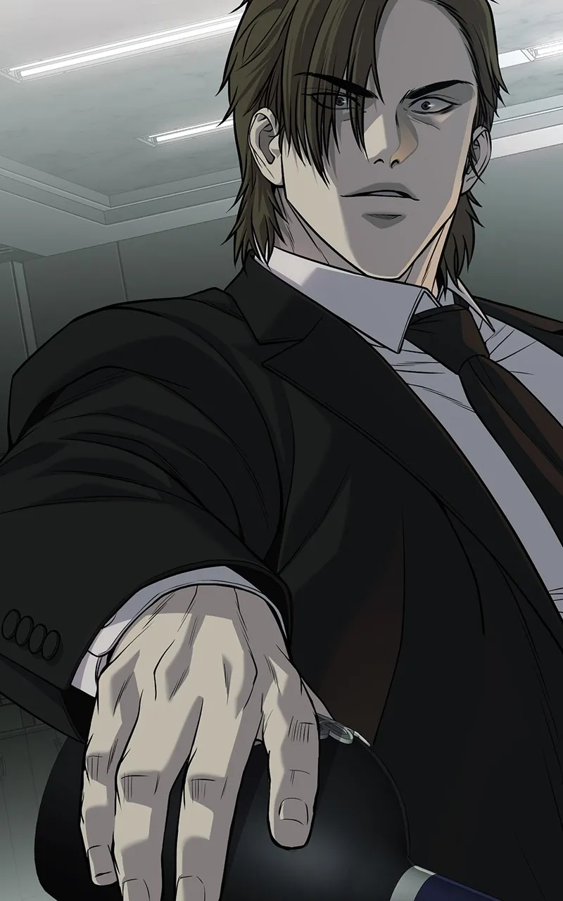 The Bad Son Chapter 31 page 49 - 