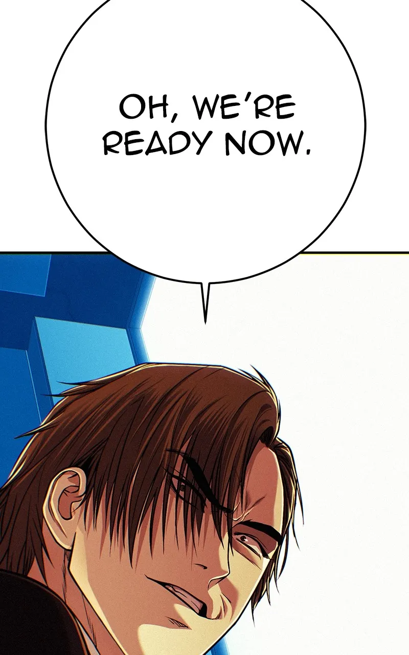 The Bad Son Chapter 31 page 6 - 