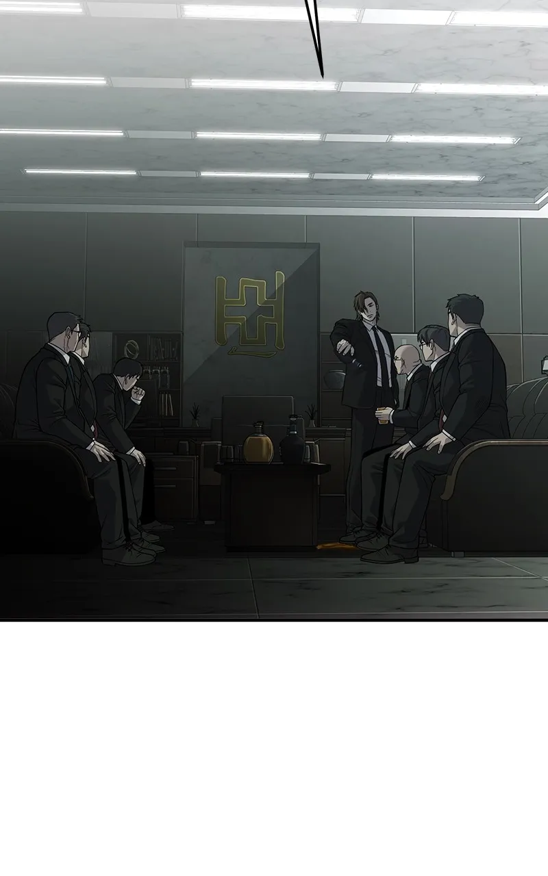 The Bad Son Chapter 31 page 52 - 