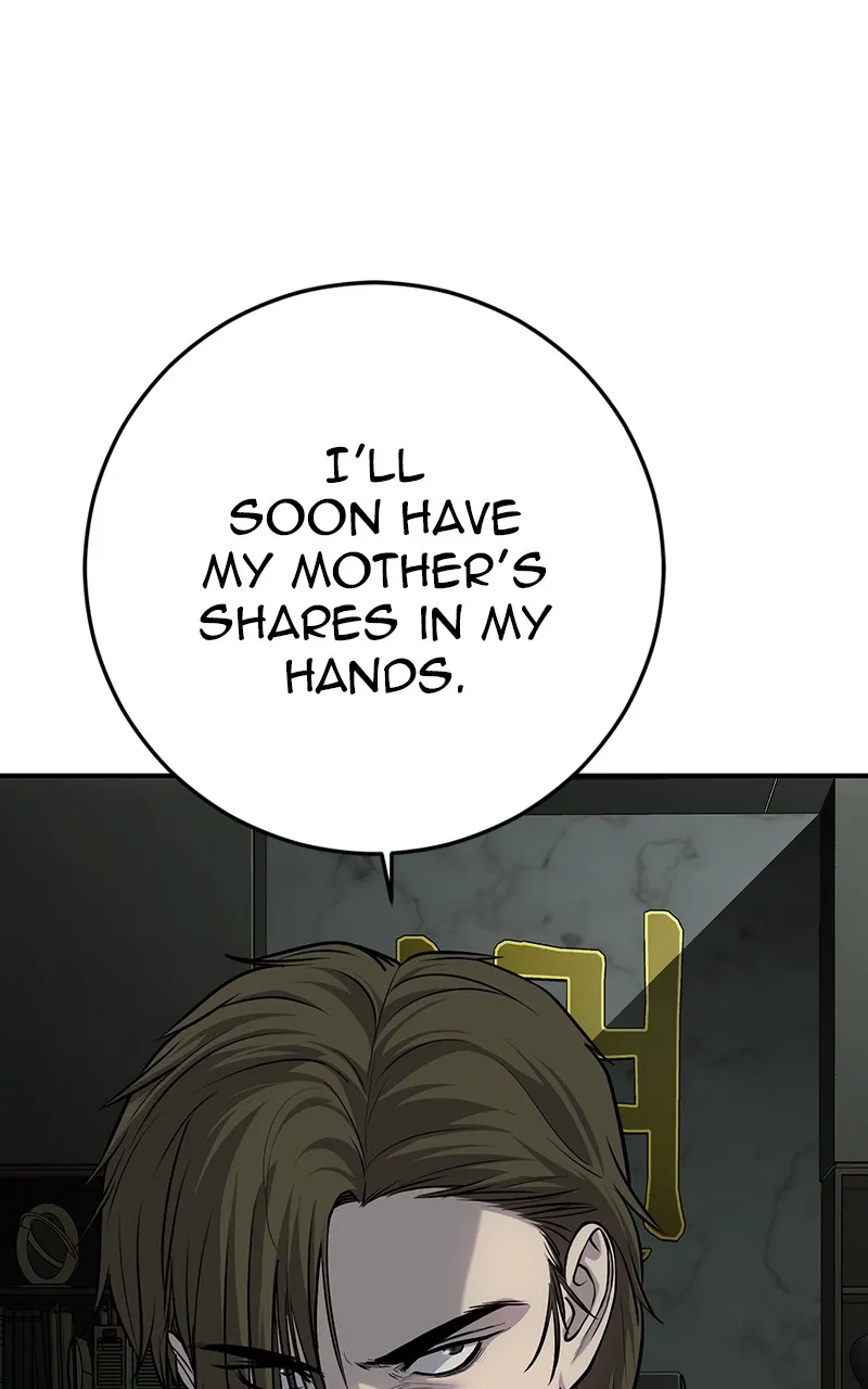 The Bad Son Chapter 31 page 58 - 