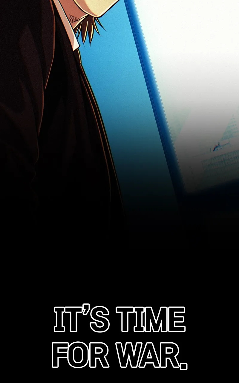 The Bad Son Chapter 31 page 7 - 