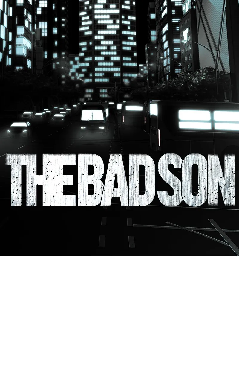 The Bad Son Chapter 31 page 9 - 