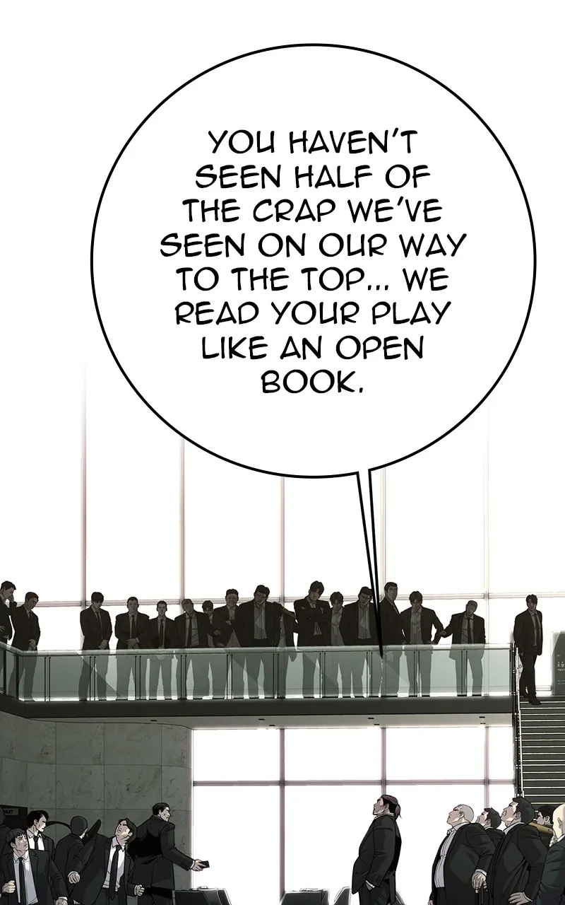 The Bad Son Chapter 32 page 2 - 